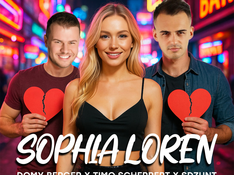 Sophia Loren (Single)