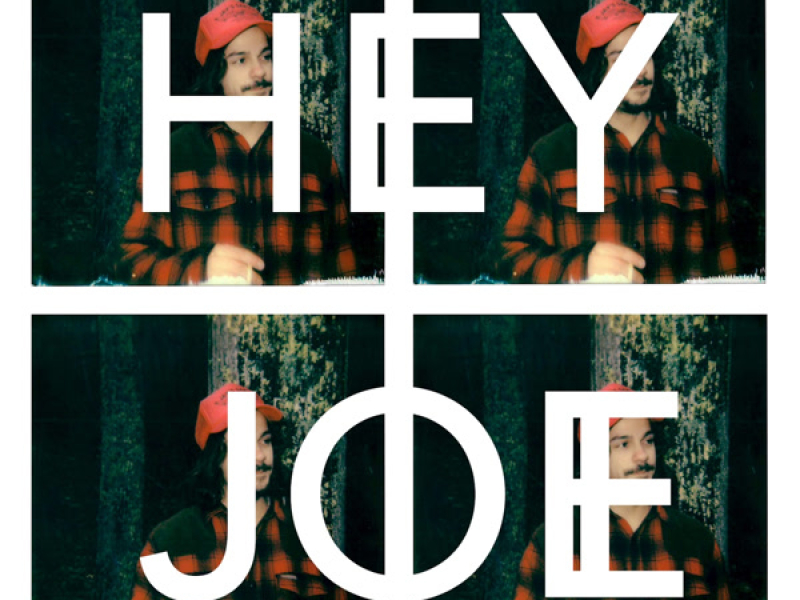 Hey Joe (Single)