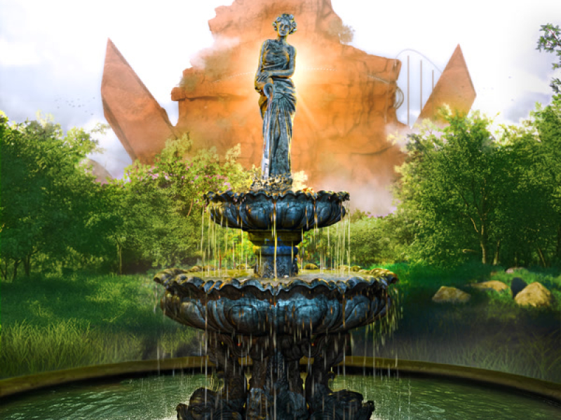 Dancing In Love (Single)