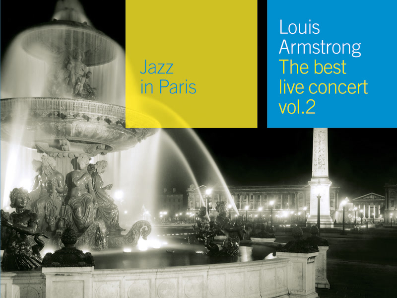 The Best Live Concert Vol.2