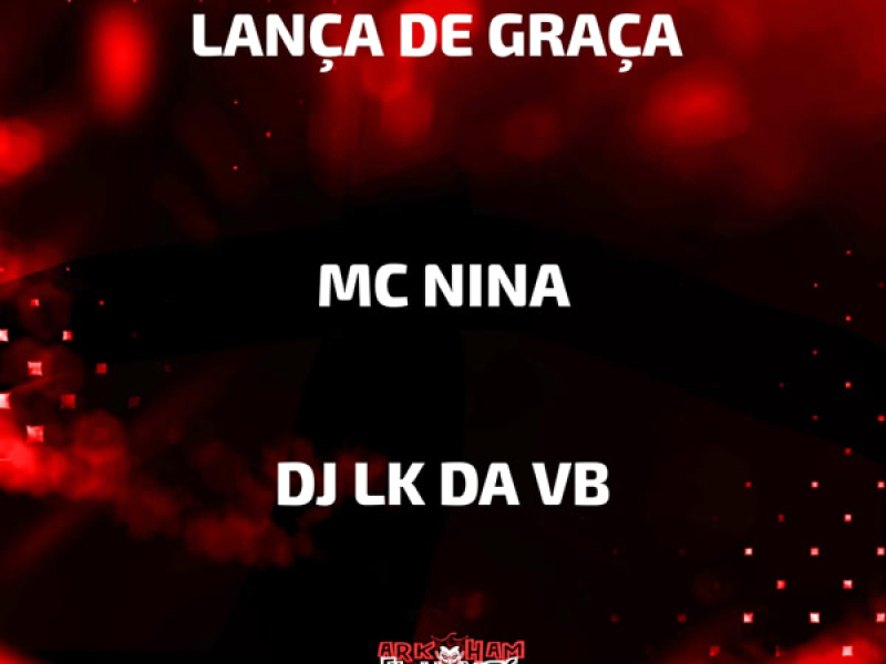 Lança de Graça (Single)