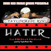 Hater (feat. BNB King & Vito Foreal)