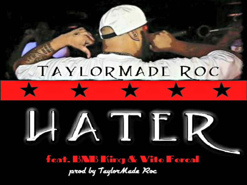 Hater (feat. BNB King & Vito Foreal)