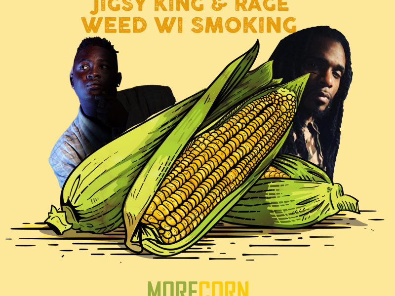 Weed Wi Smoking (Single)