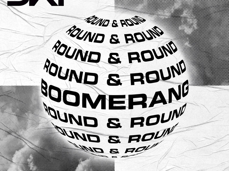 Boomerang (Round & Round) (Orchestral) (Single)
