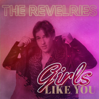 Girls Like You (Single)