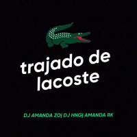 TRAJADO DE LACOSTE (Single)
