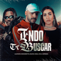 Indo Te Buscar (Single)