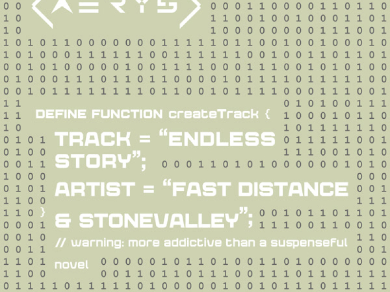 Endless Story (Single)