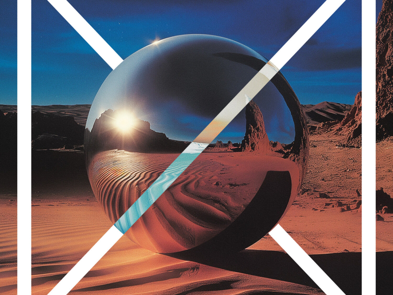 Believe / Majik (EP)