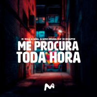 ME PROCURA TODA HORA (Single)