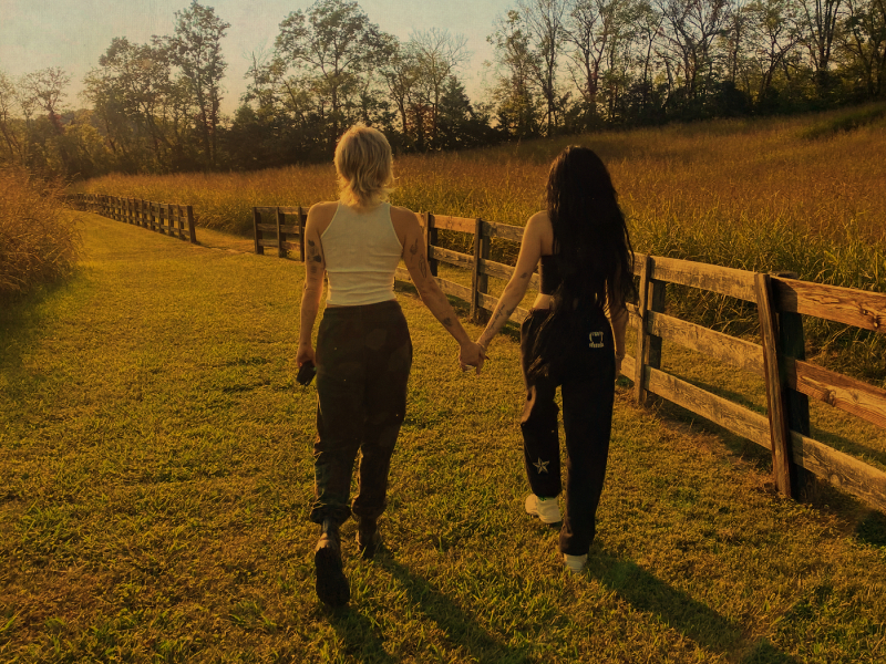 I Got So High That I Saw Jesus (Live Recording)