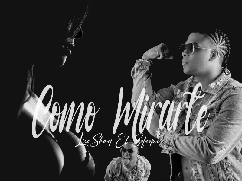 Como Mirarte (Single)