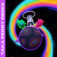 Stranger Love (Taka Perry Remix) (Single)