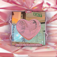 Tình Ca Tình Ta (Cukak Remix) (Single)