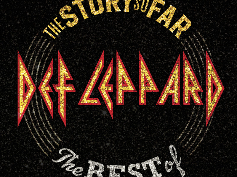 The Story So Far: The Best Of Def Leppard