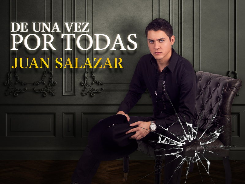 De una Vez por Todas (Single)