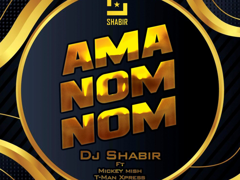 Ama Nom Nom (Single)