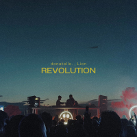Revolution (Afro House) (Single)