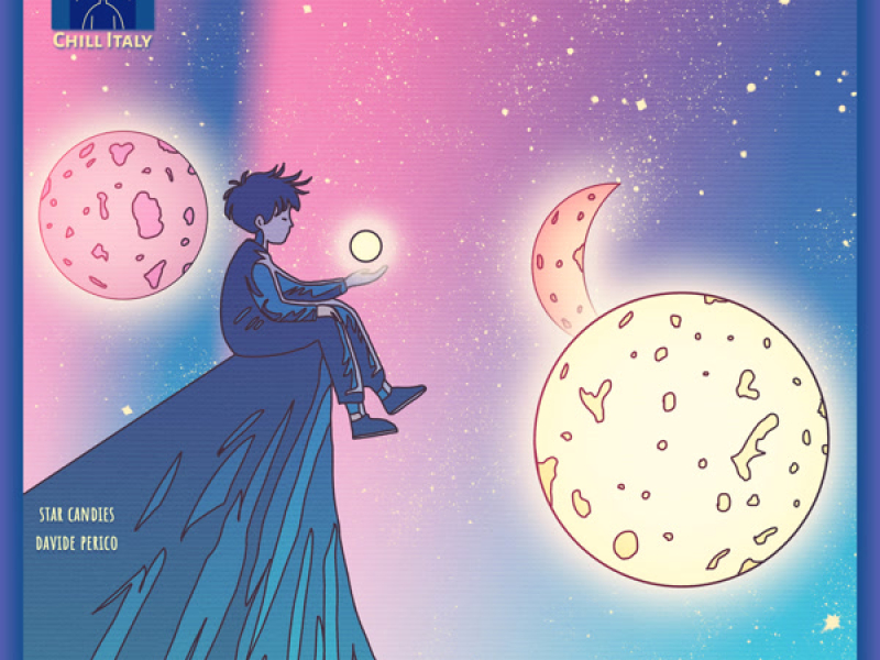 Star candies (Single)