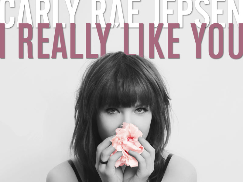 I Really Like You (Remixes) (Single)