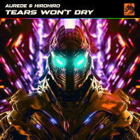 Tears Won't Dry (Single)