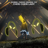 Cheri Cheri Lady (Single)