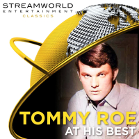 Tommy Roe At His Best (Single)