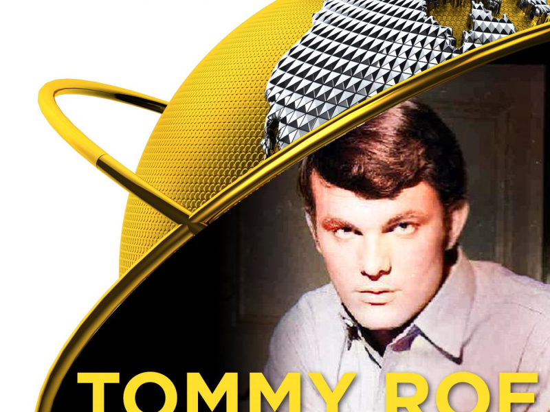 Tommy Roe At His Best (Single)