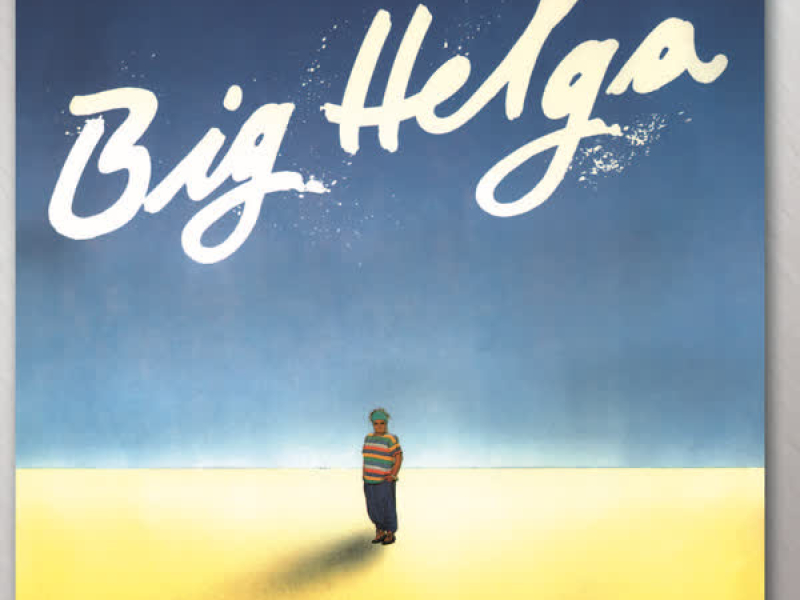 Big Helga
