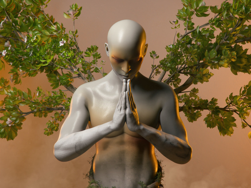 Consciousness (Eric Prydz Remix) (Single)