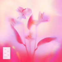 oh to be in love (EP)