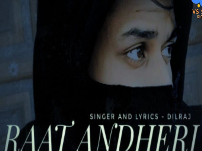 RAAT ANDHERI (Single)