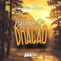 Carinha de Dragão (Single)