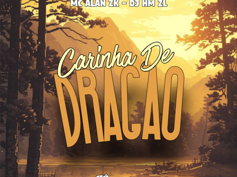 Carinha de Dragão (Single)