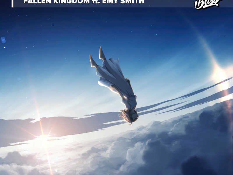Fallen Kingdom (feat. Emy Smith) (Single)