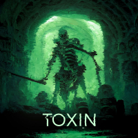 Toxin (Single)