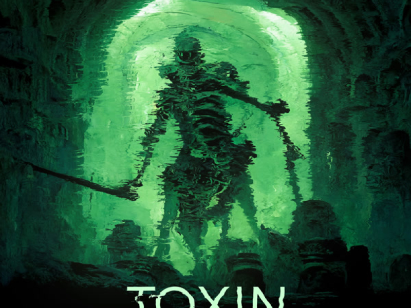 Toxin (Single)