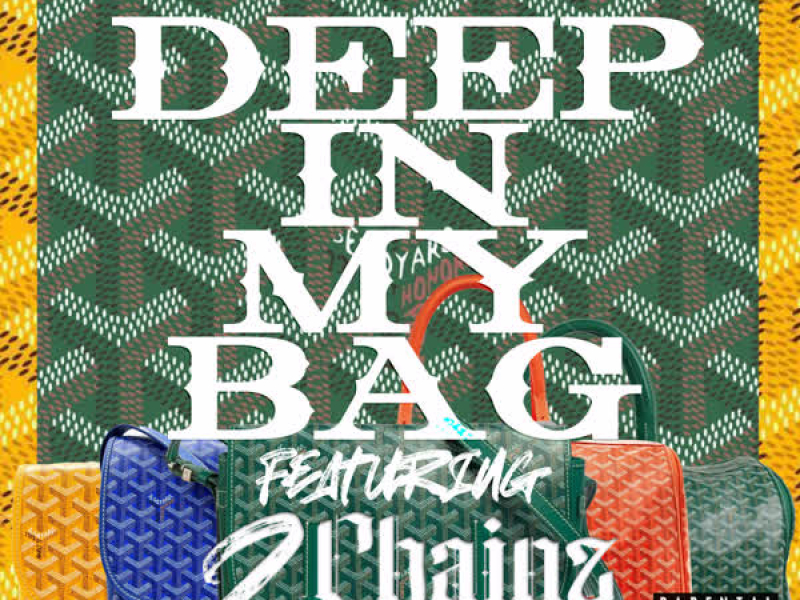 DEEP In My Bag (Remix) (Single)