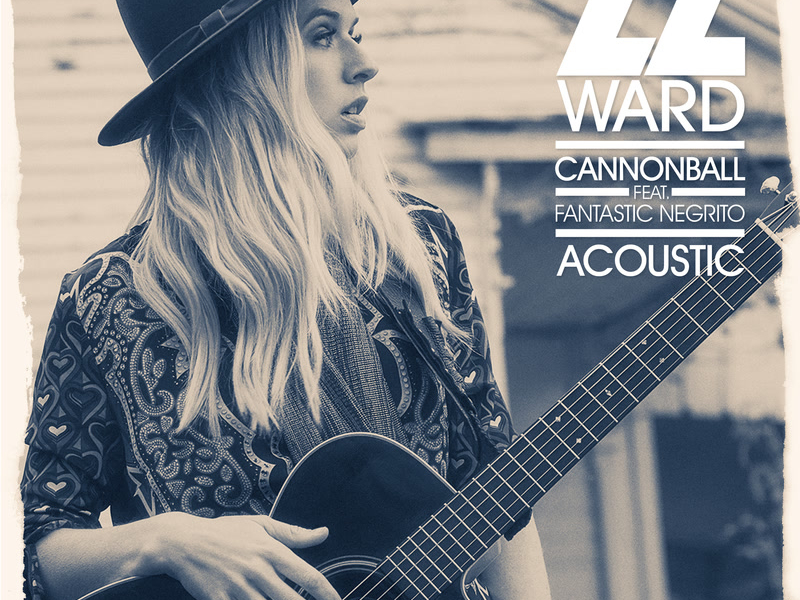Cannonball (Acoustic) (Single)