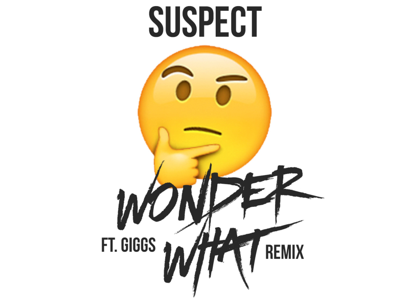 Wonder What?! (Remix) (Single)