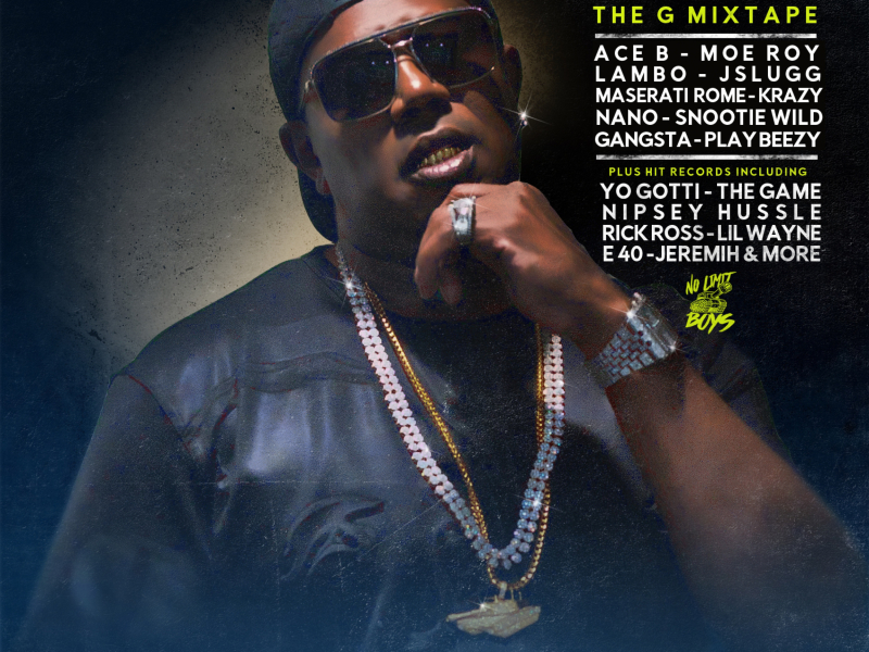 The G Mixtape