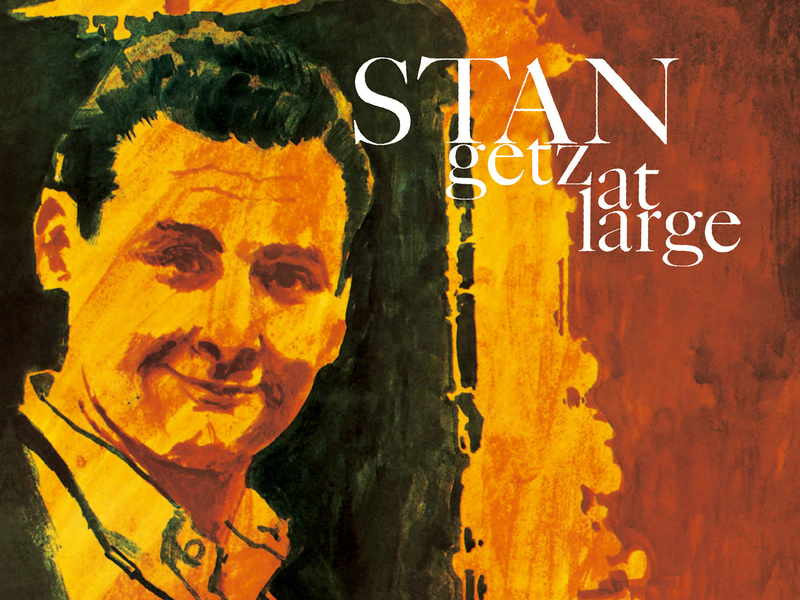 At Large (Live In Kildevælds Church, Copenhagen, Denmark / 1960)