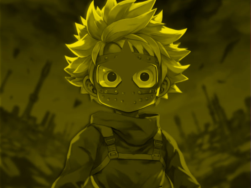 MODOGUERRA (SLOWED) [REMIX] (Single)