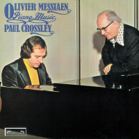 Messiaen: Piano Music