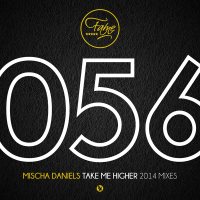 Take Me Higher (2014 Mixes) (Single)