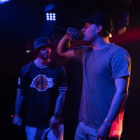 Everest (D3W Remix) (Single)