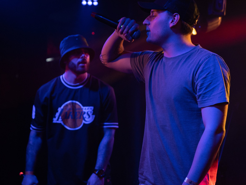 Everest (D3W Remix) (Single)