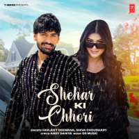 Shehar Ki Chhori (Single)