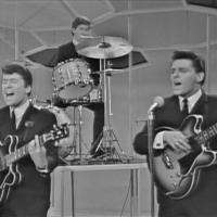 Needles And Pins (Live On The Ed Sullivan Show, April 5, 1964) (Single)